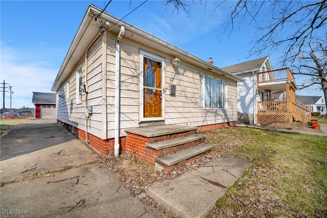 49 Sector Drive Bedford OH 44146