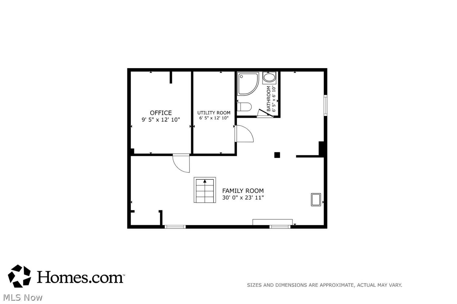 526 Clinton Street Ravenna OH 44266