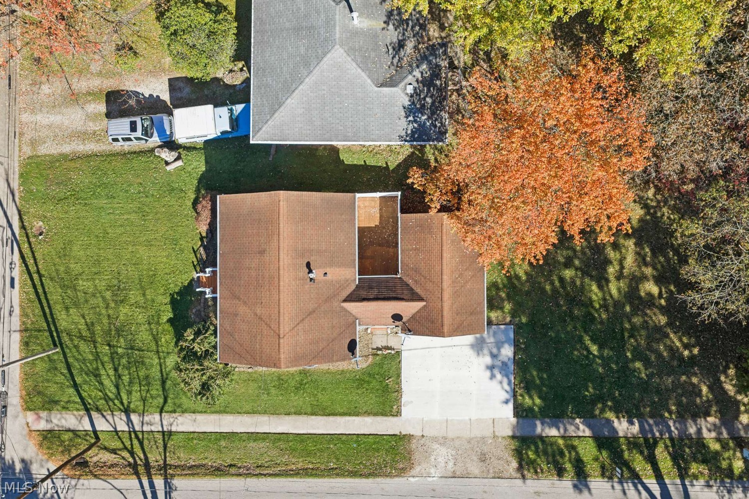 526 Clinton Street Ravenna OH 44266