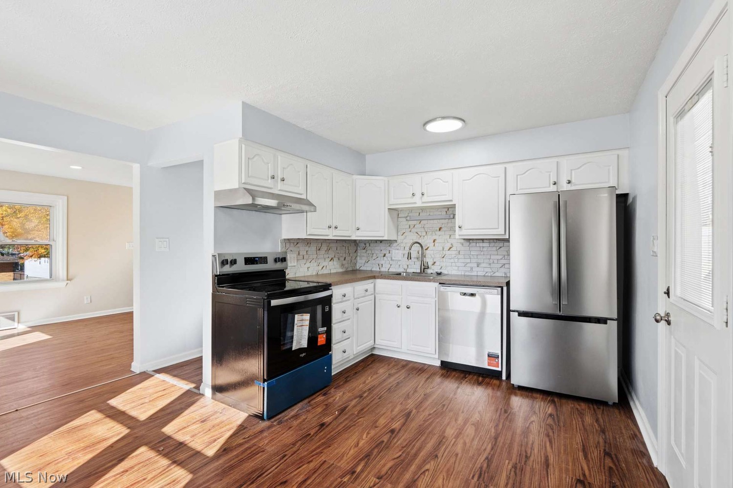 526 Clinton Street Ravenna OH 44266
