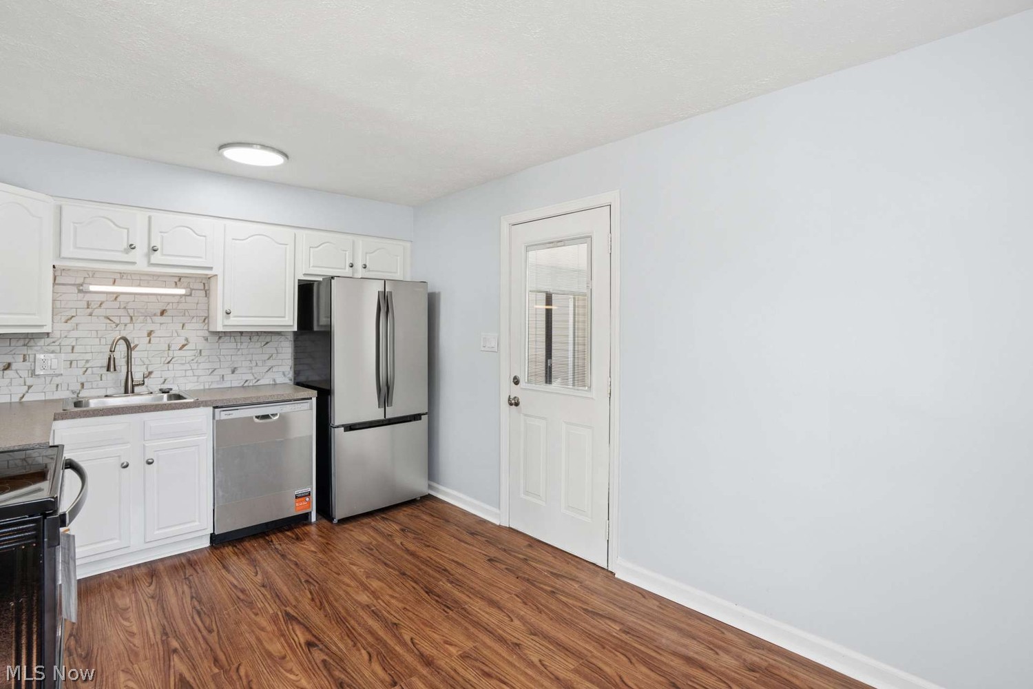 526 Clinton Street Ravenna OH 44266