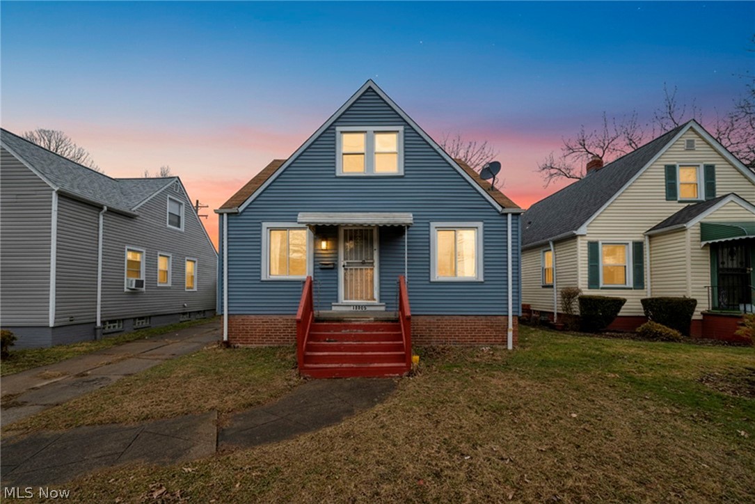 14905 Harvard Avenue Cleveland OH 44128