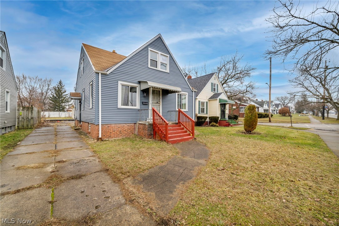 14905 Harvard Avenue Cleveland OH 44128