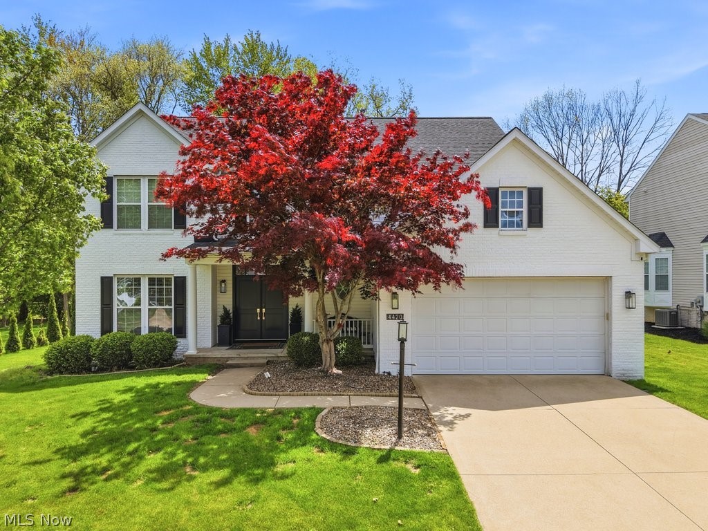 4420 Hillside Drive Copley OH 44321