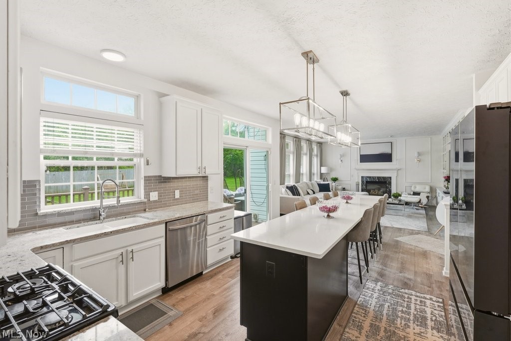 4420 Hillside Drive Copley OH 44321