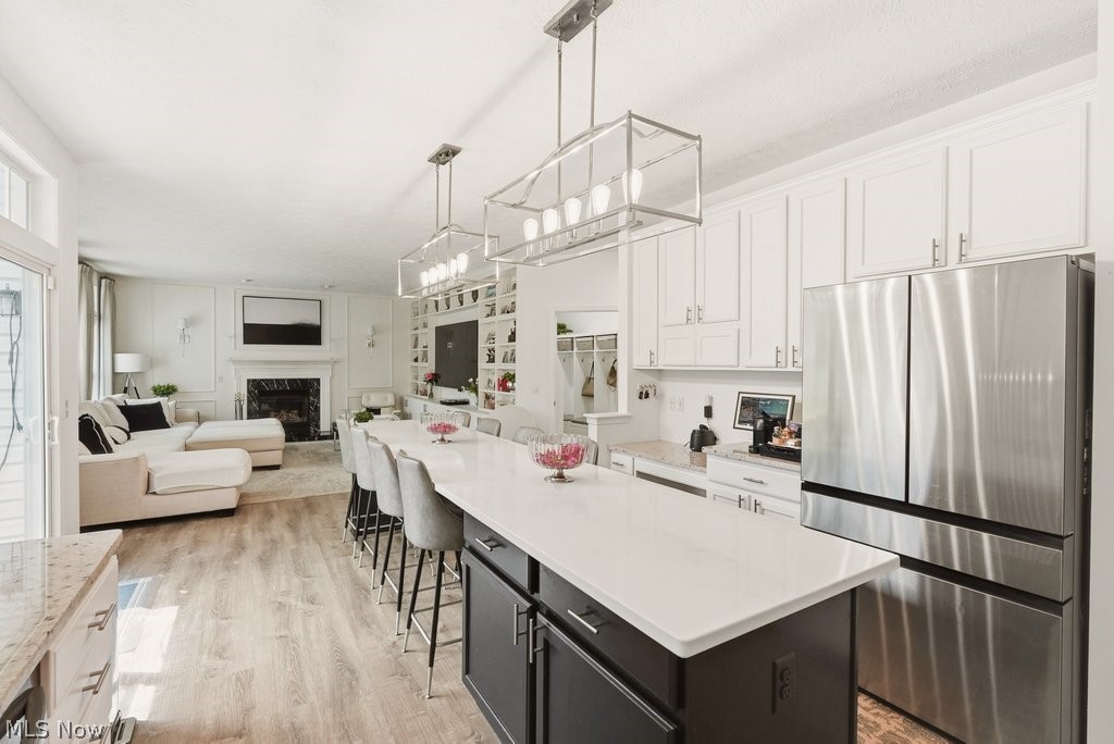 4420 Hillside Drive Copley OH 44321