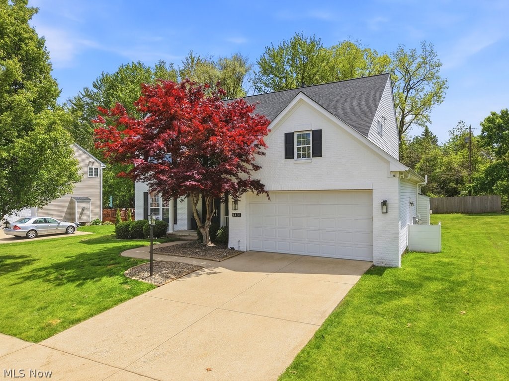 4420 Hillside Drive Copley OH 44321