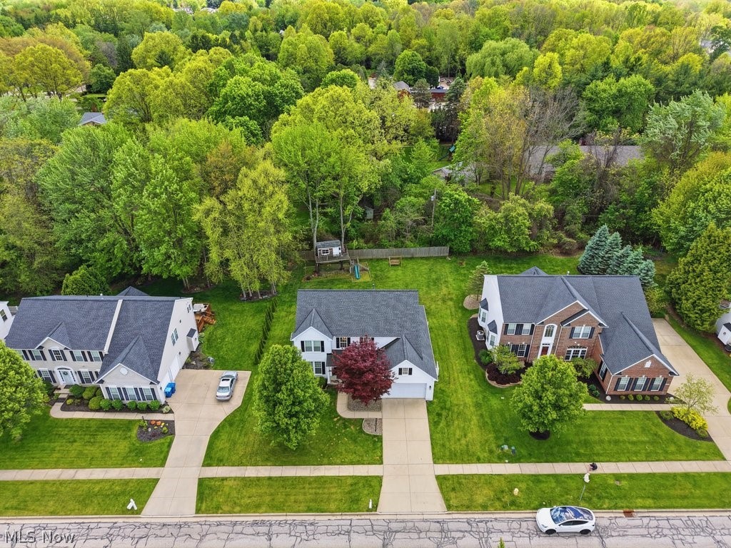 4420 Hillside Drive Copley OH 44321
