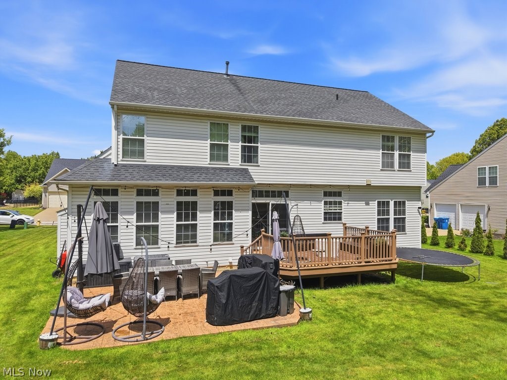 4420 Hillside Drive Copley OH 44321