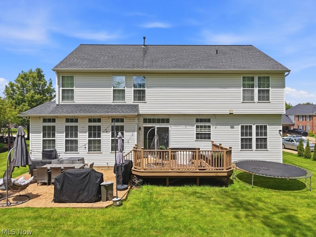 4420 Hillside Drive Copley OH 44321