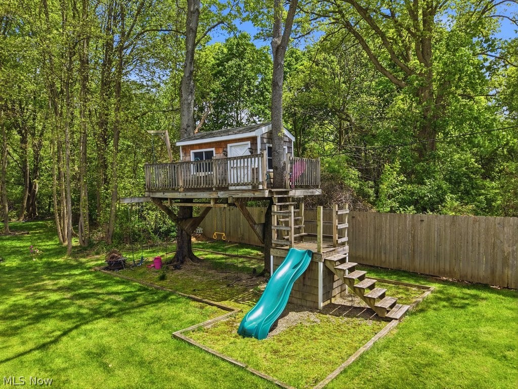4420 Hillside Drive Copley OH 44321