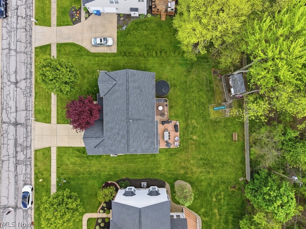 4420 Hillside Drive Copley OH 44321