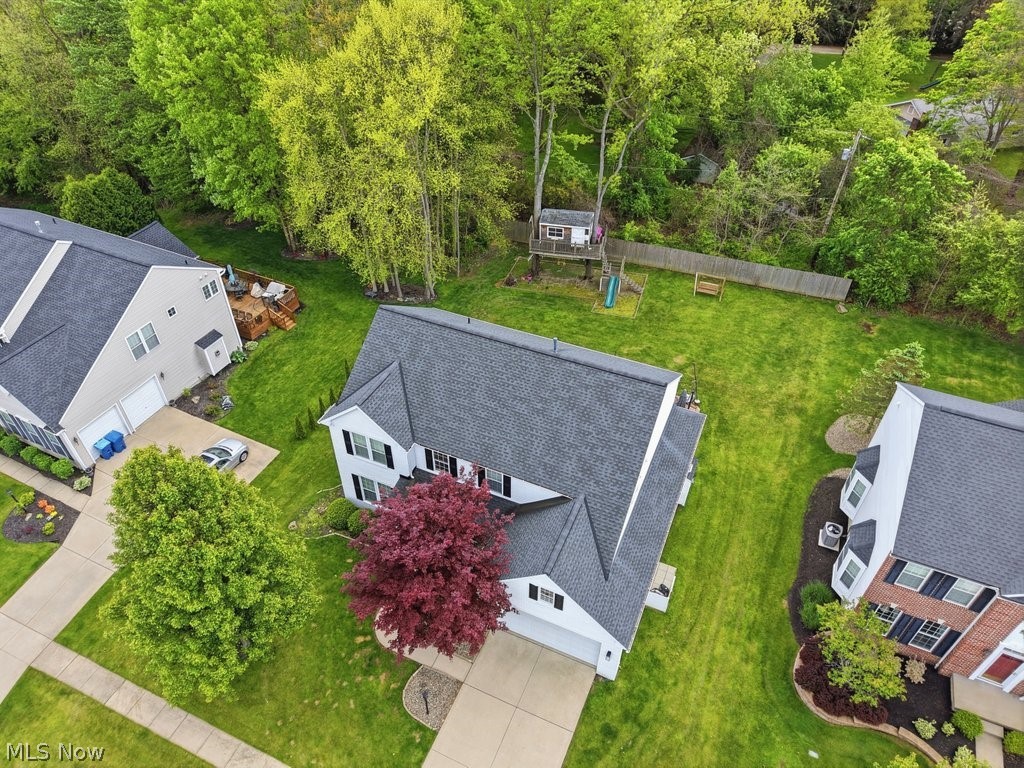 4420 Hillside Drive Copley OH 44321