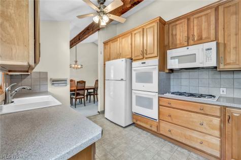 1994 Aldersgate Drive Lyndhurst OH 44124