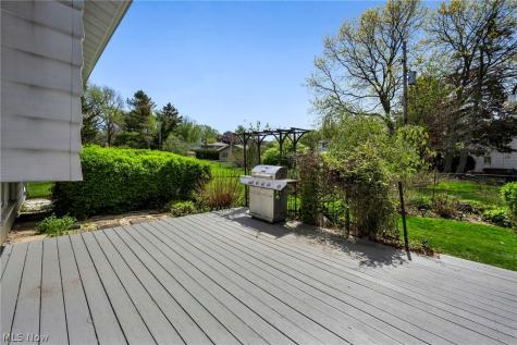 1994 Aldersgate Drive Lyndhurst OH 44124