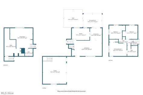 1994 Aldersgate Drive Lyndhurst OH 44124