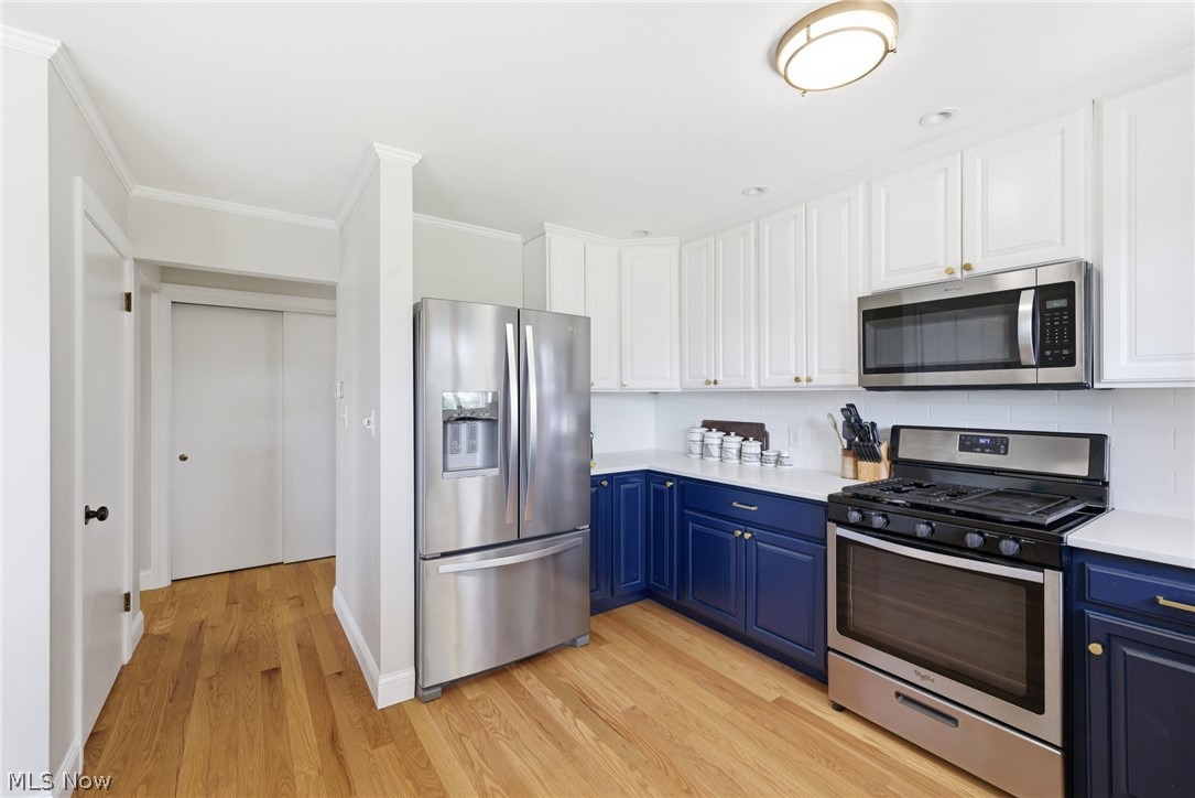 822 Hoover Drive Ashland OH 44805