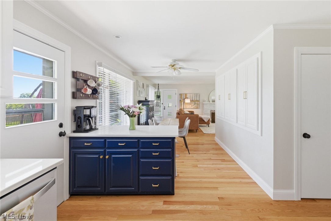 822 Hoover Drive Ashland OH 44805