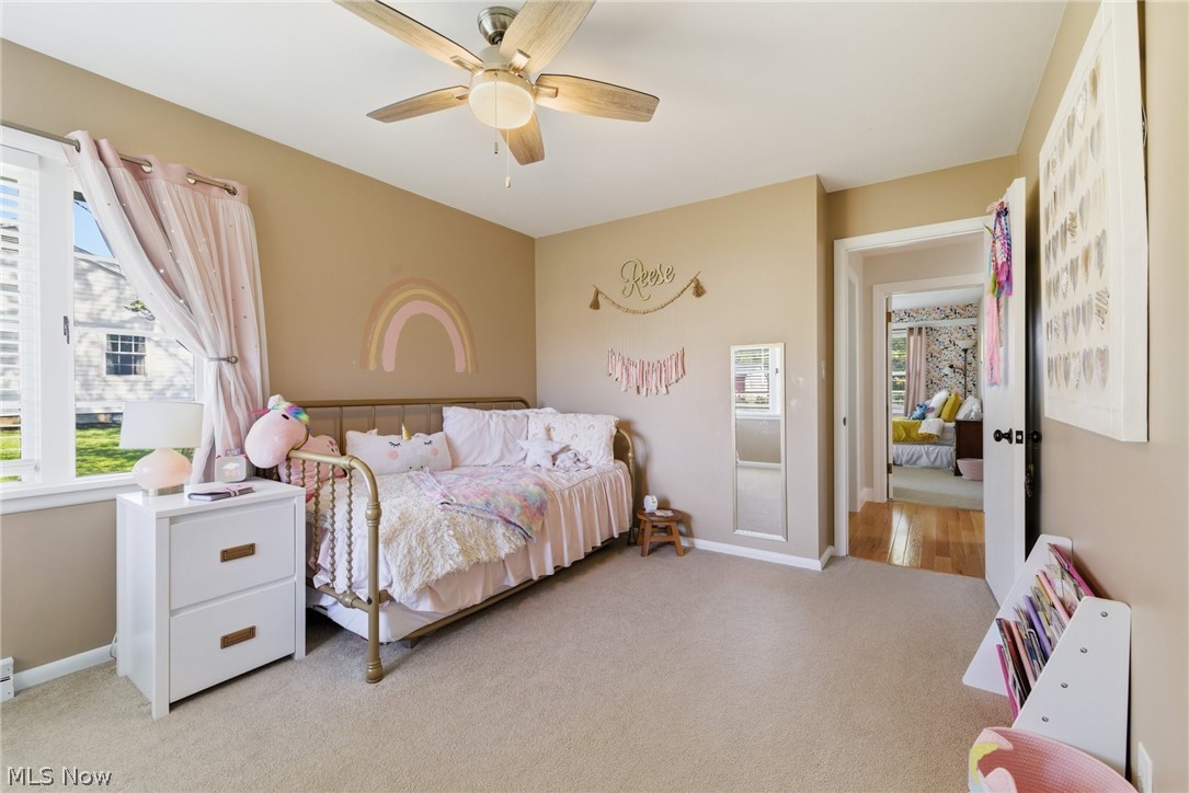 822 Hoover Drive Ashland OH 44805
