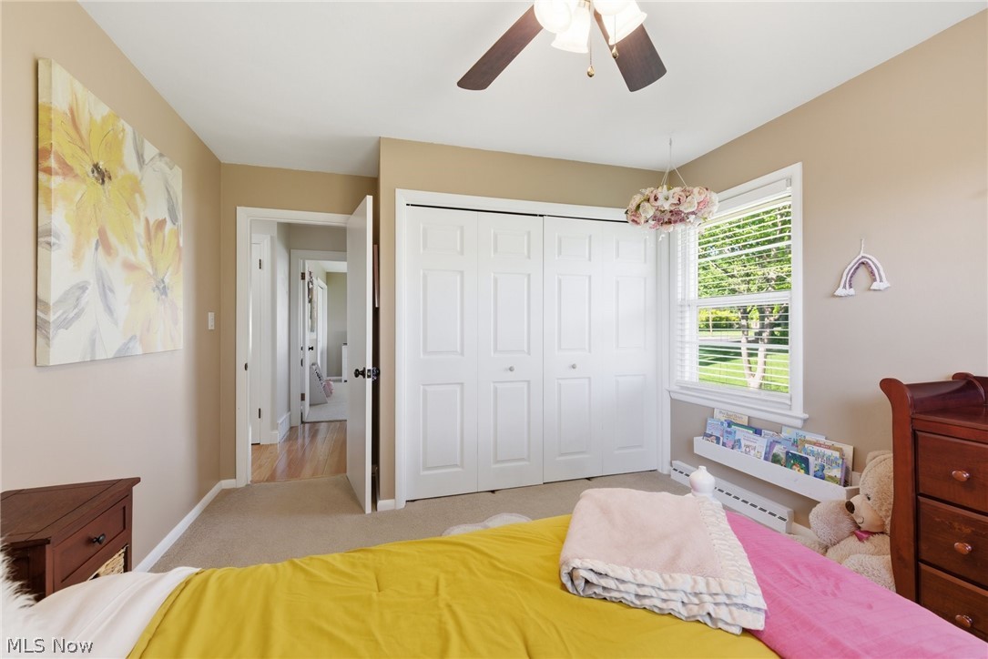 822 Hoover Drive Ashland OH 44805