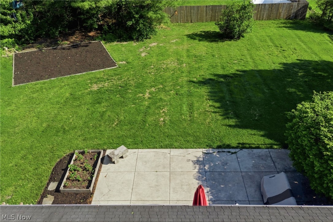 822 Hoover Drive Ashland OH 44805
