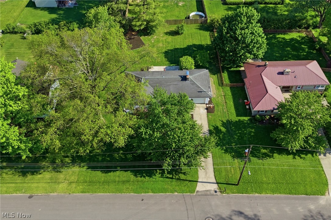 822 Hoover Drive Ashland OH 44805
