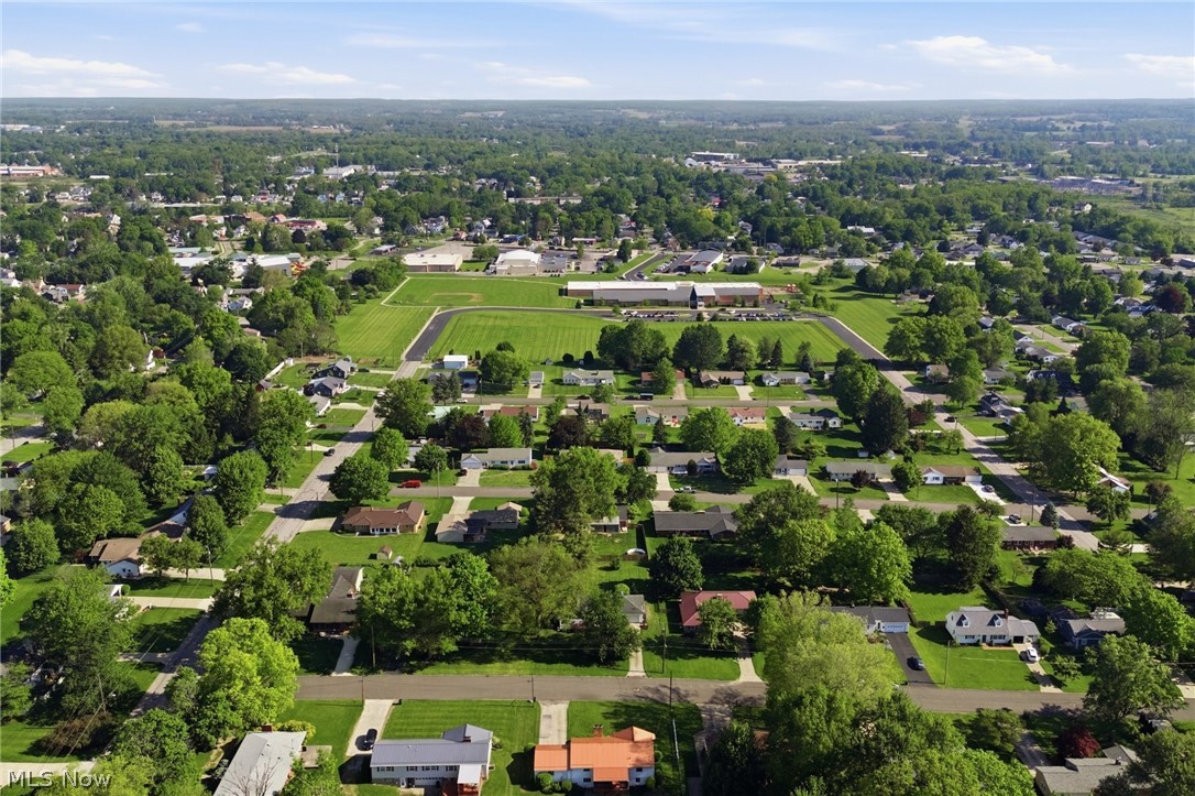 822 Hoover Drive Ashland OH 44805
