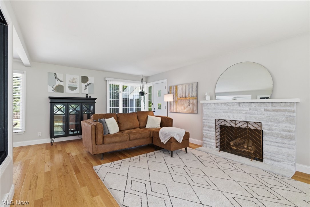 822 Hoover Drive Ashland OH 44805