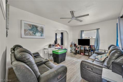 3432 W 91st Street Cleveland OH 44102