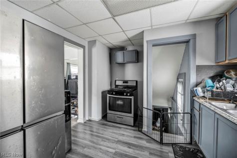 3432 W 91st Street Cleveland OH 44102