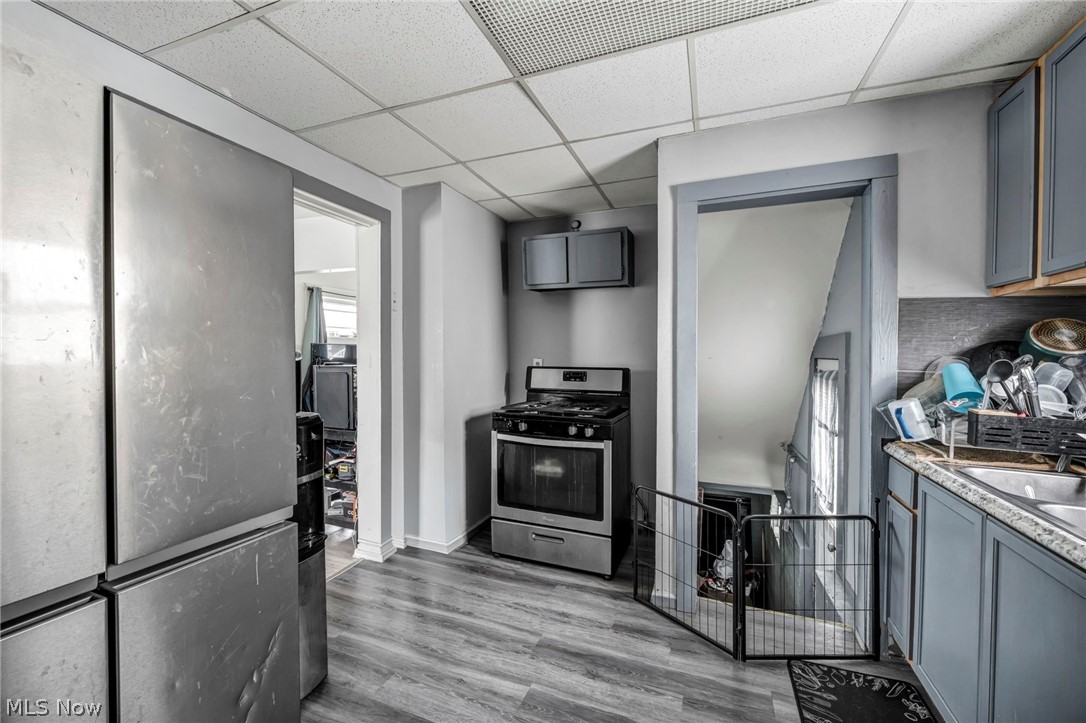 3432 W 91st Street Cleveland OH 44102