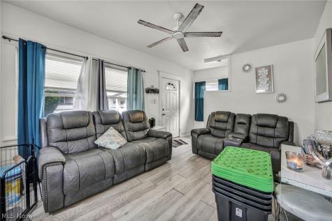 3432 W 91st Street Cleveland OH 44102