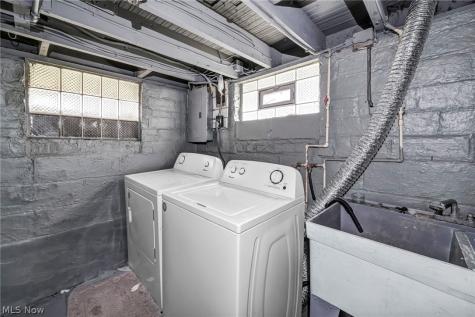 3432 W 91st Street Cleveland OH 44102