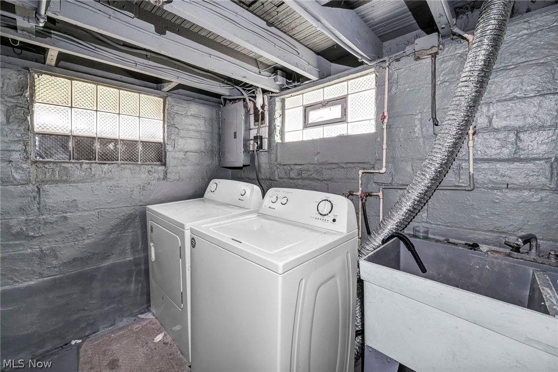 3432 W 91st Street Cleveland OH 44102