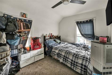 3432 W 91st Street Cleveland OH 44102
