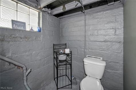 3432 W 91st Street Cleveland OH 44102
