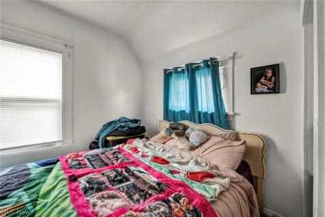 3432 W 91st Street Cleveland OH 44102