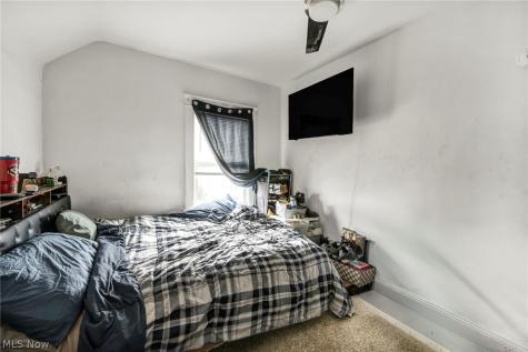 3432 W 91st Street Cleveland OH 44102
