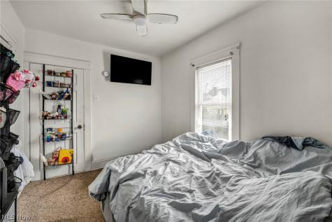 3432 W 91st Street Cleveland OH 44102