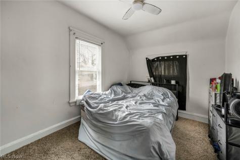 3432 W 91st Street Cleveland OH 44102
