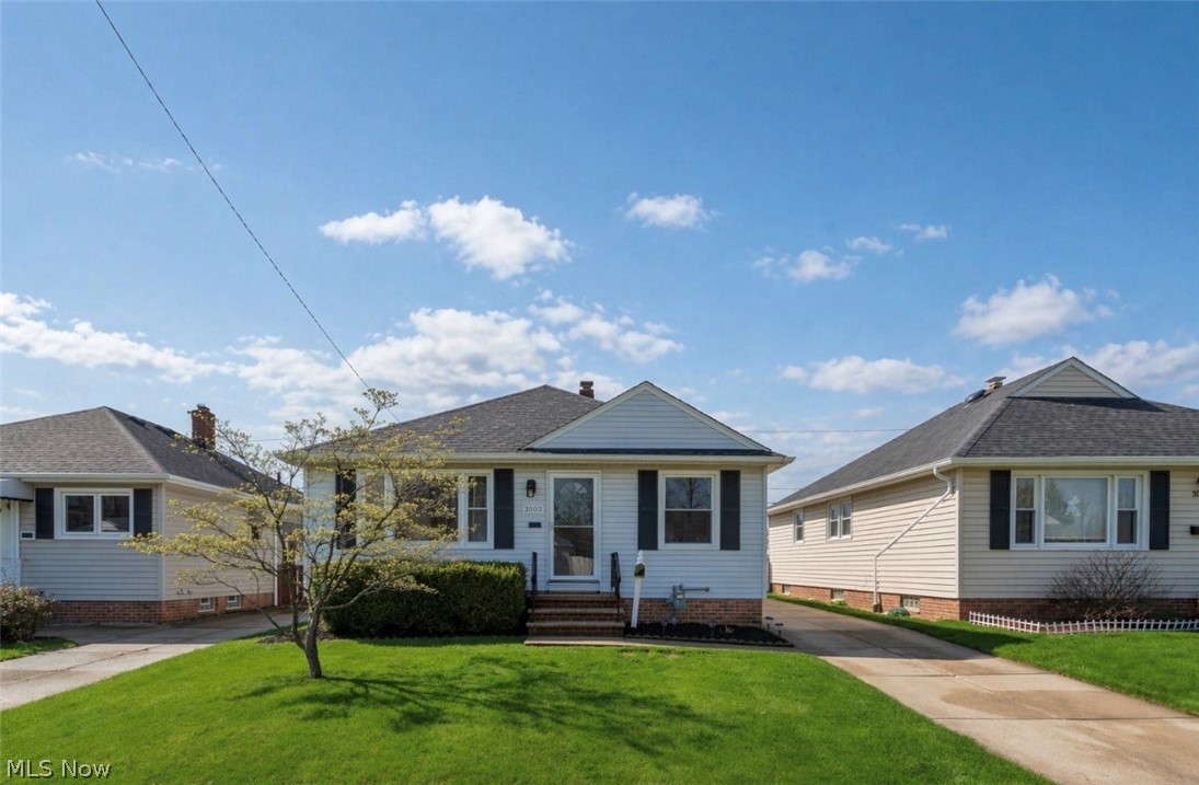 3003 Park Drive Parma OH 44134