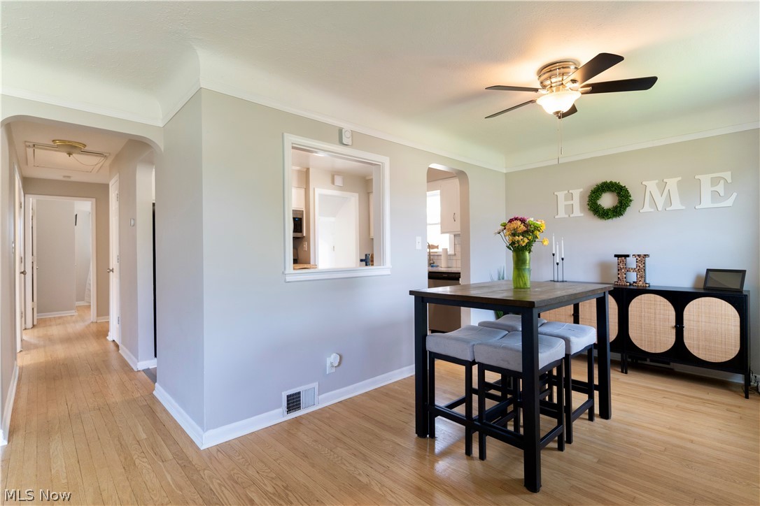 3003 Park Drive Parma OH 44134