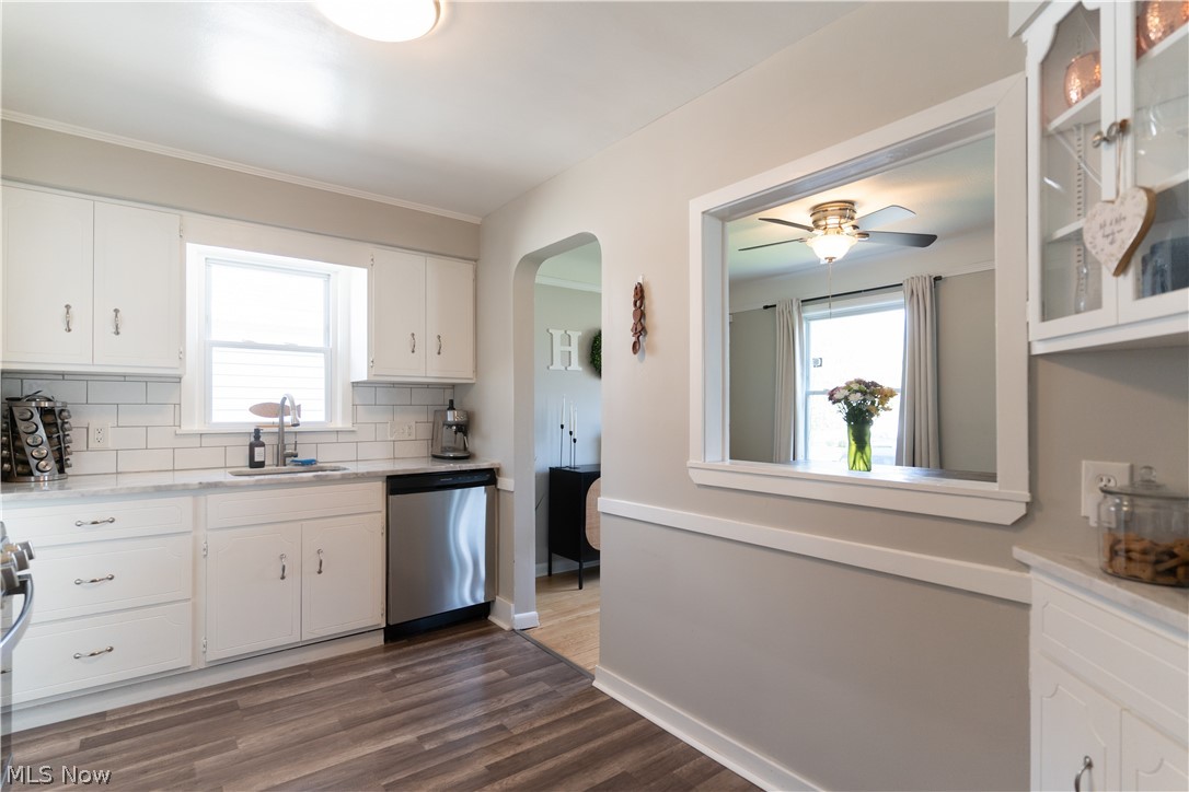 3003 Park Drive Parma OH 44134