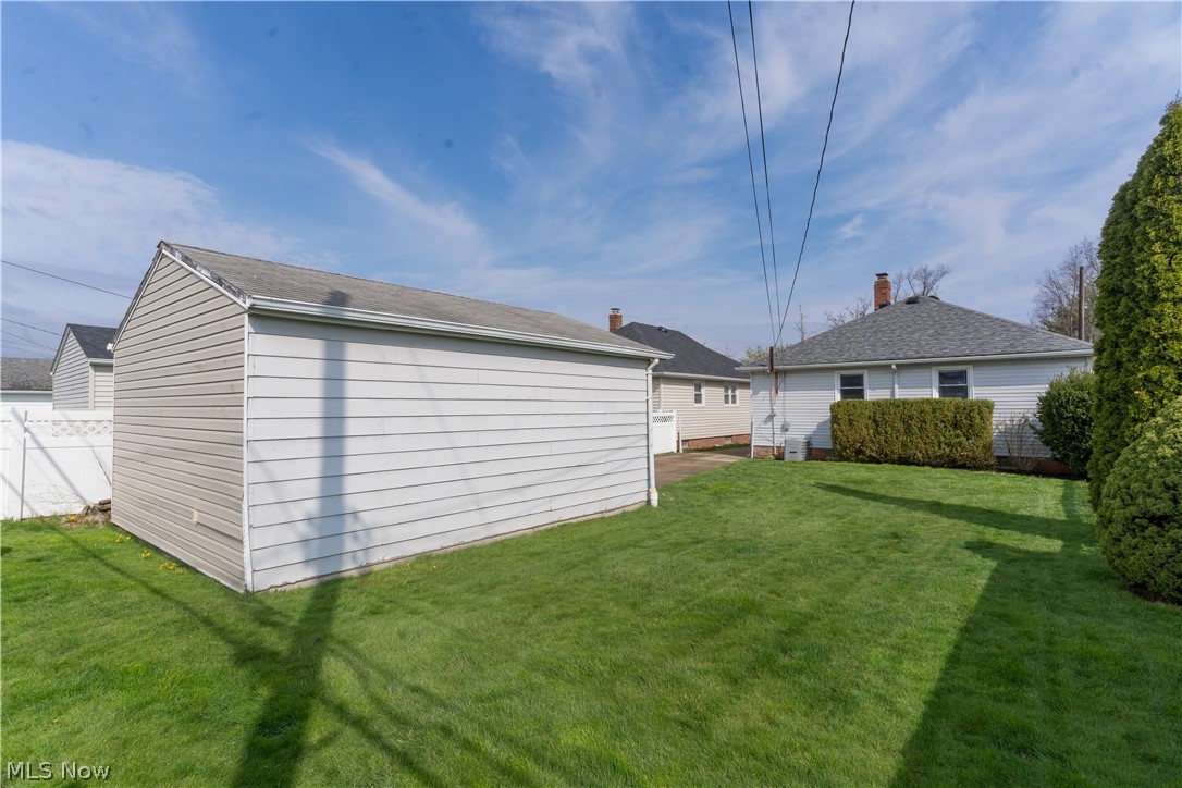 3003 Park Drive Parma OH 44134