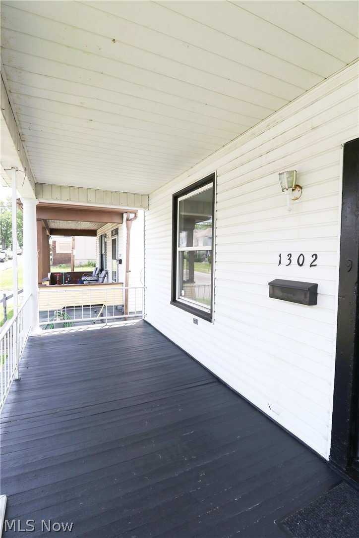 1302 Oregon Avenue Steubenville OH 43952