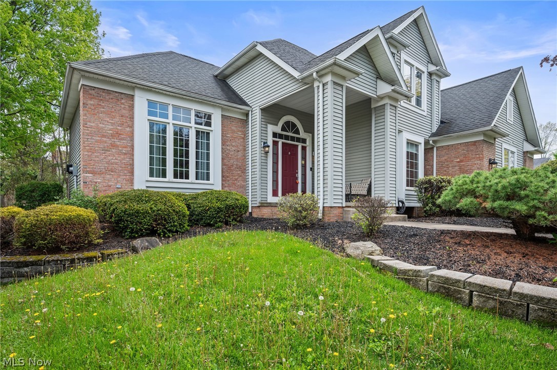 4715 Hilary Circle Stow OH 44224