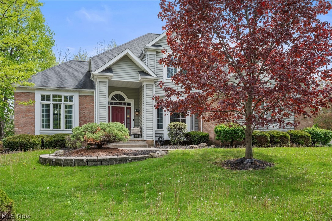 4715 Hilary Circle Stow OH 44224