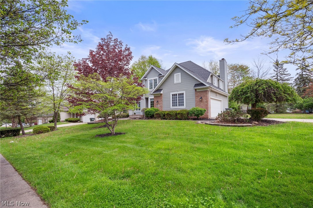 4715 Hilary Circle Stow OH 44224