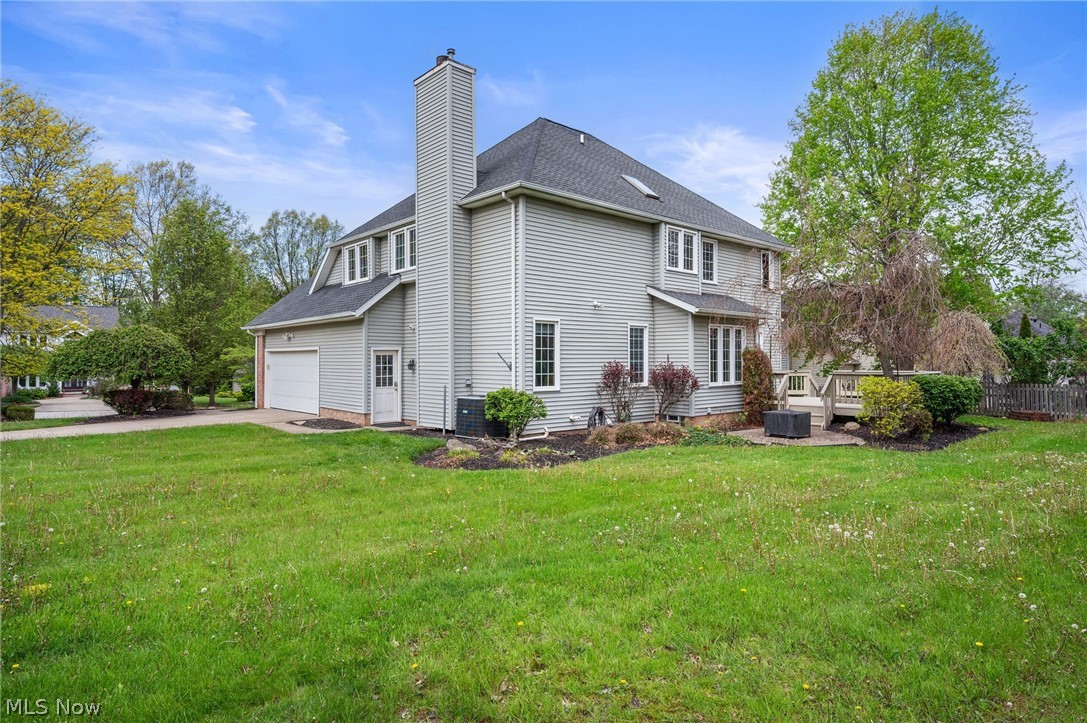 4715 Hilary Circle Stow OH 44224