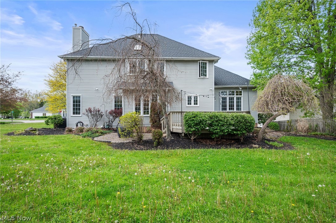 4715 Hilary Circle Stow OH 44224